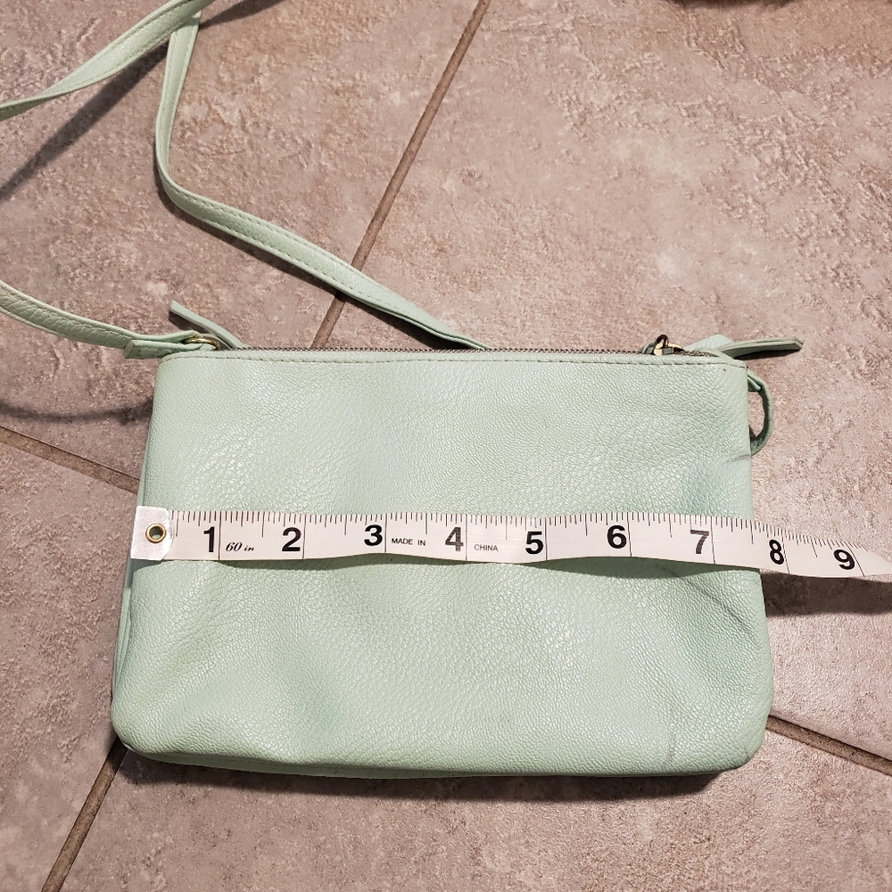 Unknown brand small crossbody